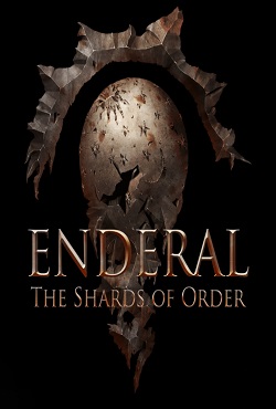 Enderal от Механиков Enderal от Механиков